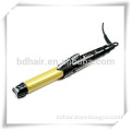 Ceramic Hair Iron Ceramichair straightener & CURLY IRON110V - 220V